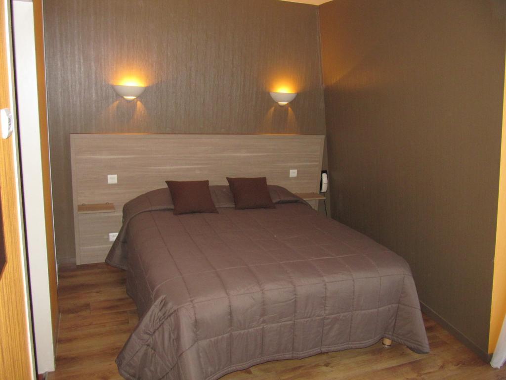 Hotel La Sterne 2*