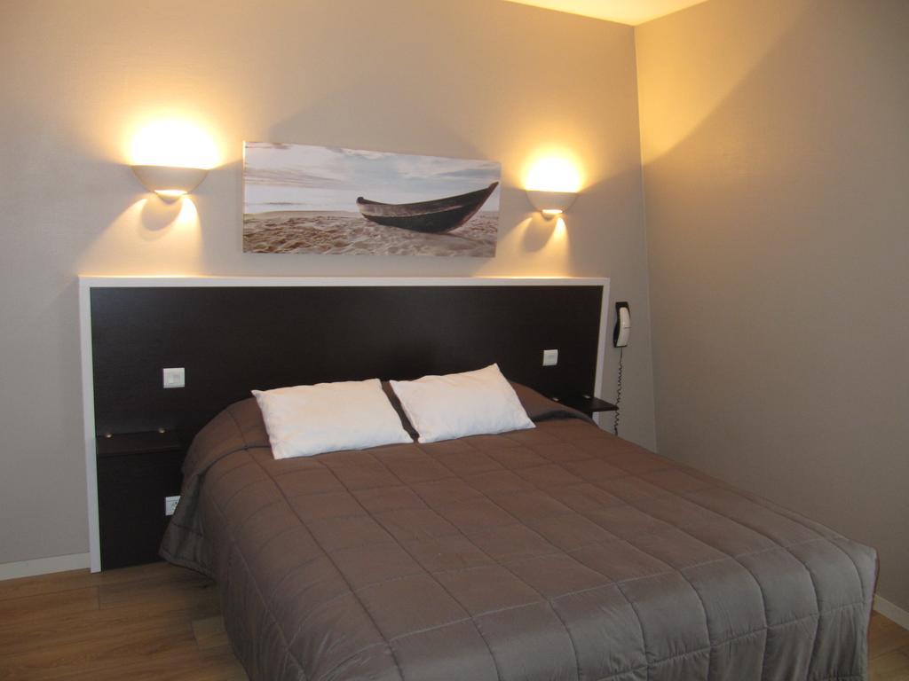 Hotel La Sterne