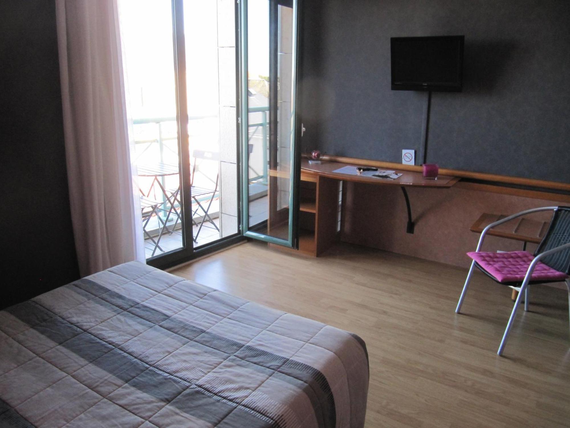 Hotel La Sterne