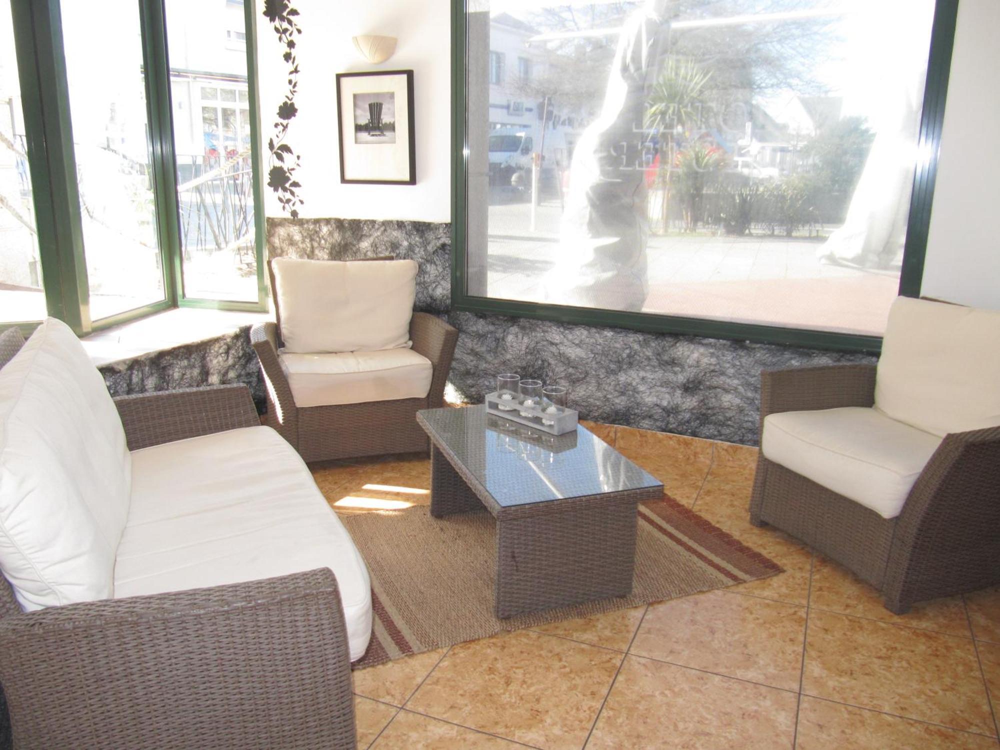 Hotel La Sterne 2*