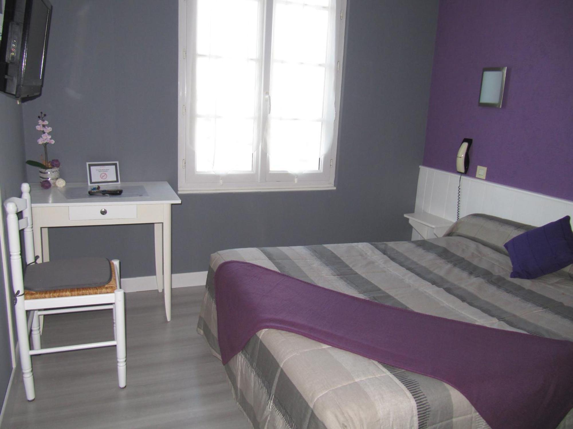 Hotel La Sterne Saint-Gilles-Croix-de-Vie