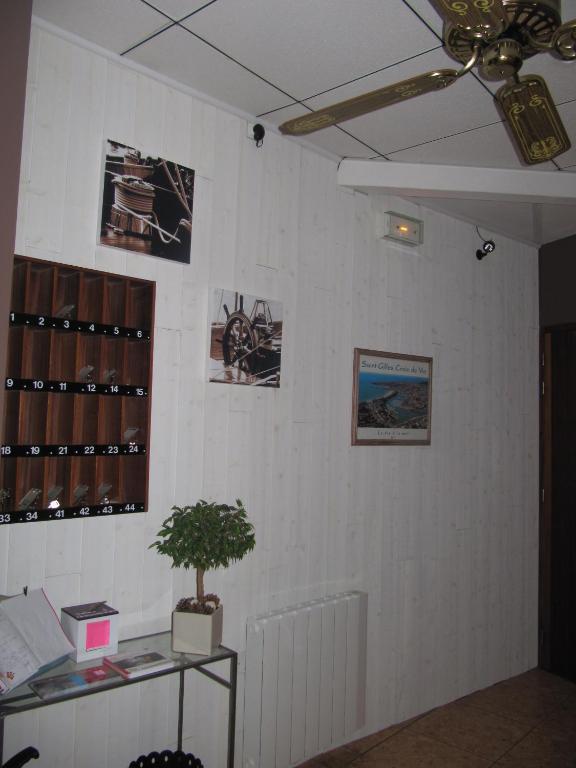 Hotel La Sterne 2*