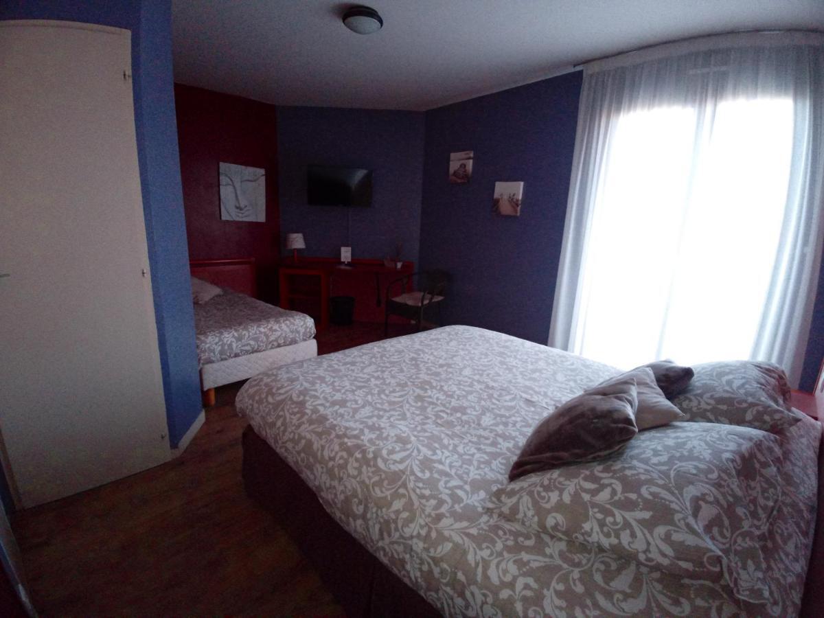 La Sterne Hotel 2*
