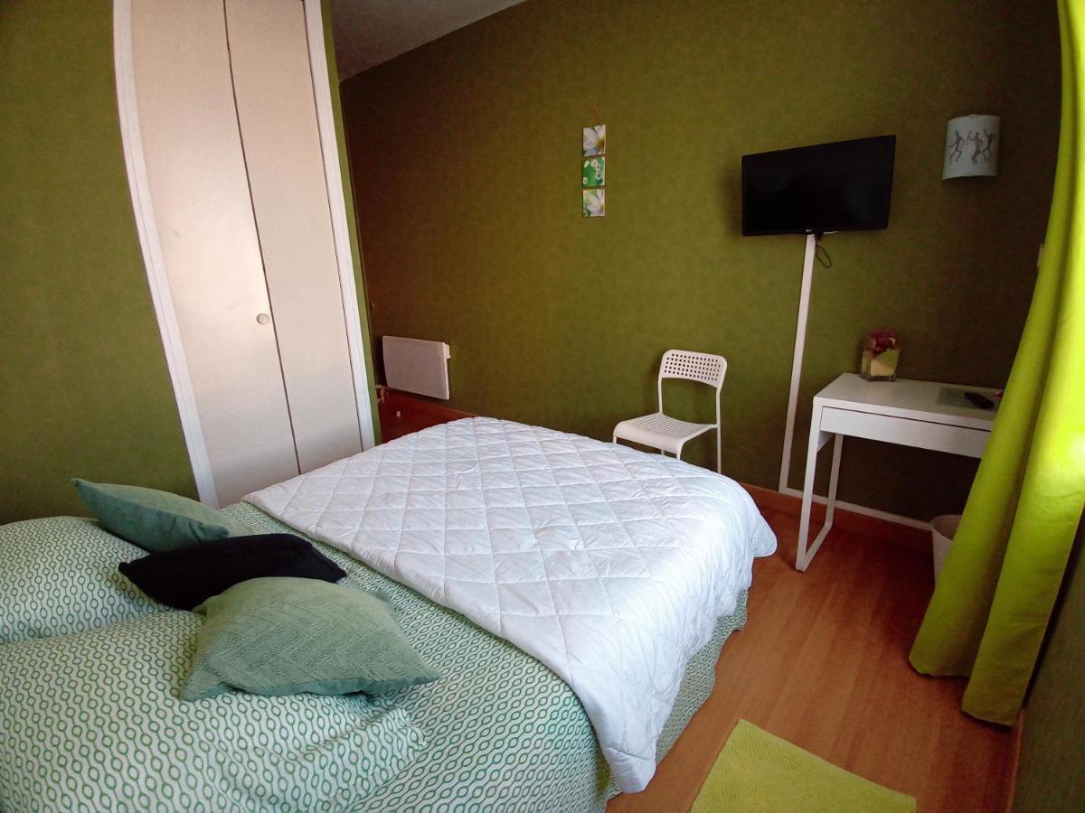La Sterne Hotel 2*